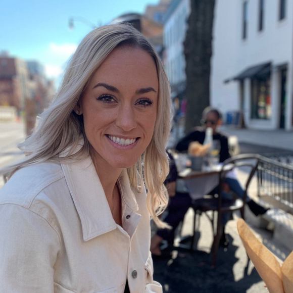 sydneystriff